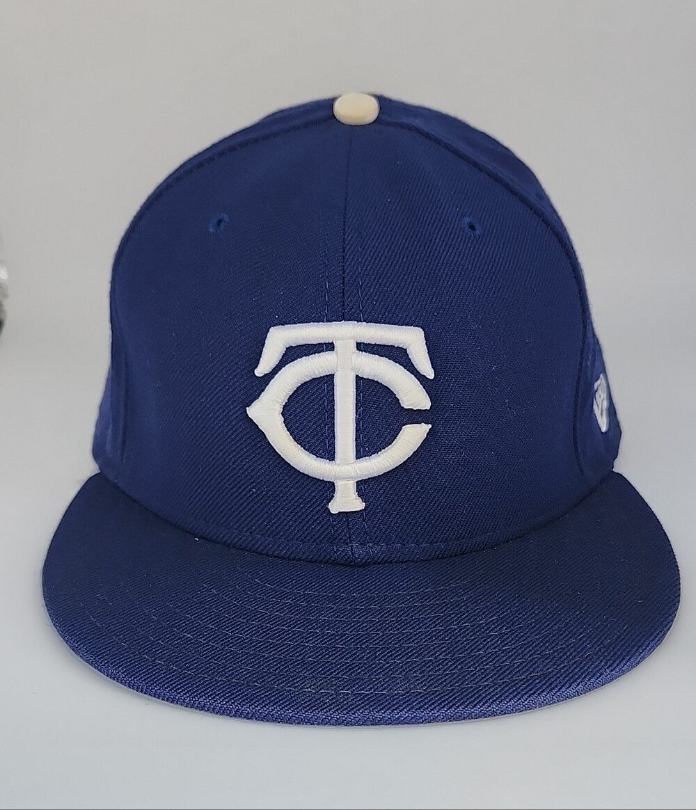 New Era Minnesota Twins Cap